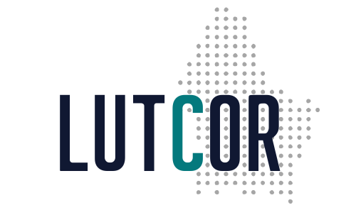 Logo LutCor